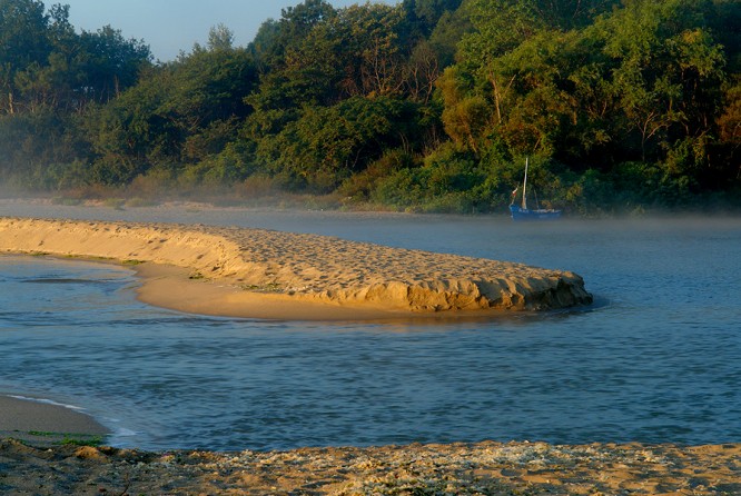 Kamchiya Reserve