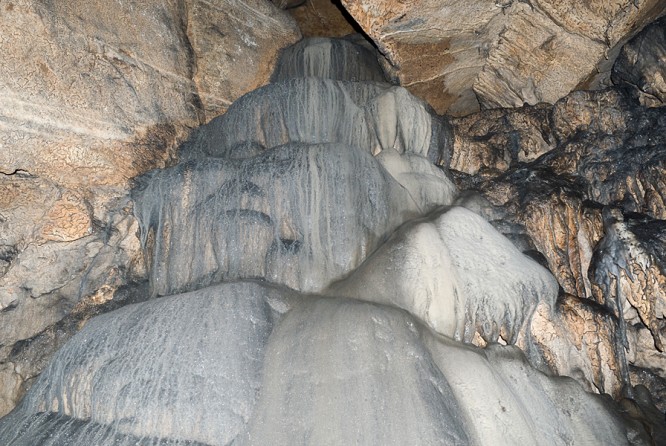 Lepenitsa Cave