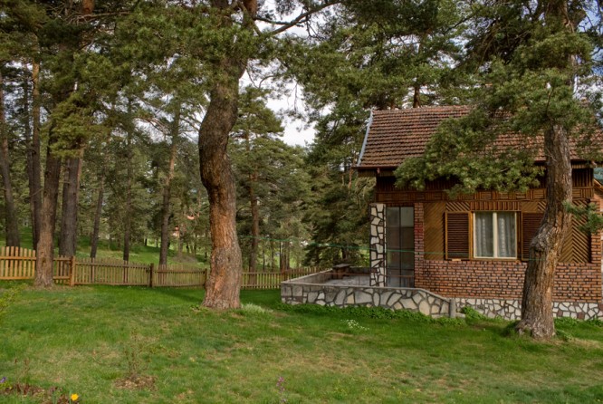 Yundola, Velingrad