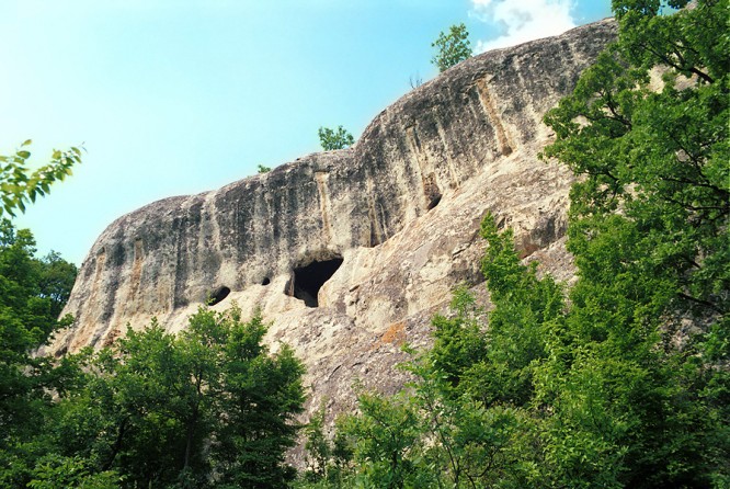 Shumensko Plateau