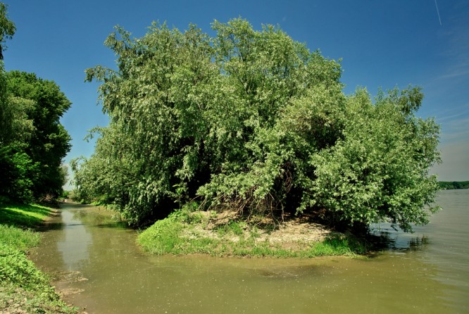 Persina Natural Park