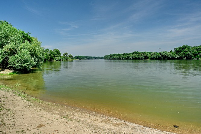Natural Park Persina