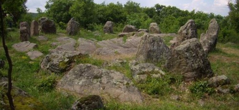 Haskovo district – Cities