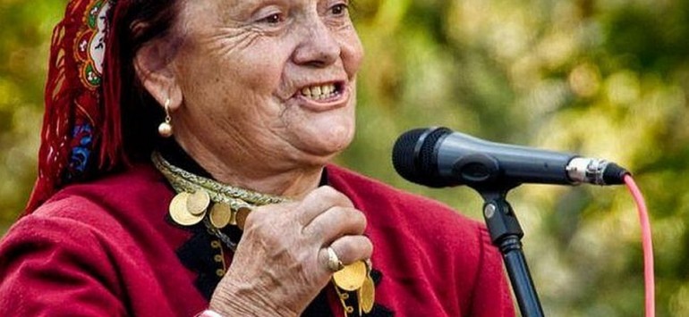“Izlel e Delyu Haydutin”