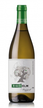 White wine Sauvignon Blanc Ridge Elm - Union of Wineries, Nisovo