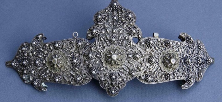Silver Jewellery