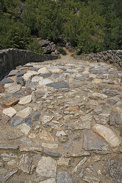 Dyavolski Most (Devil’s Bridge)