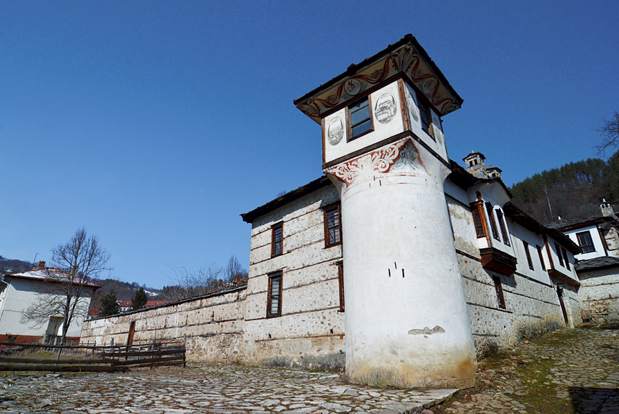 Agushevi Konatsi