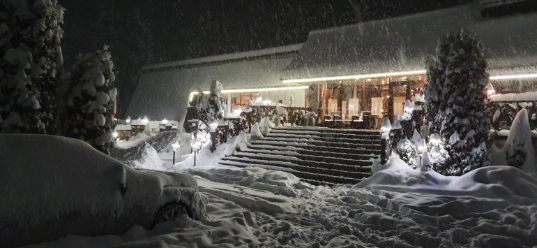 Hotel Mura 3* – Borovets